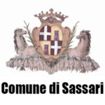 Con il patrocinio del Comune di Sassari
